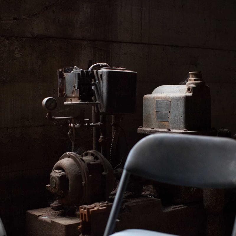 Durga Maa Brass Statue