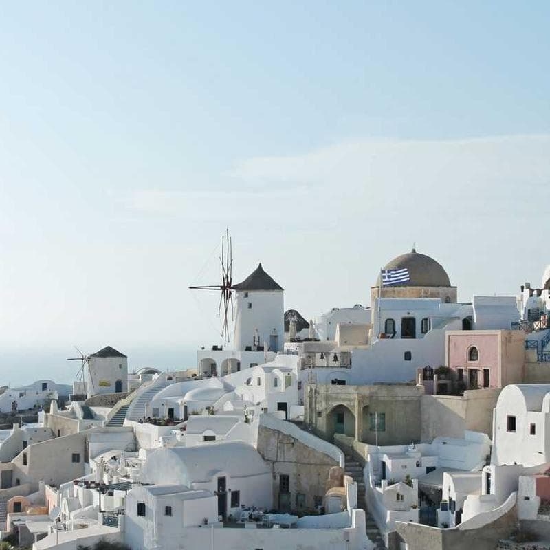 Stuga Maa Brass Statue